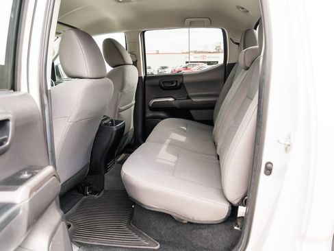 Certified 2022 Toyota Tacoma SR5 w/ Technology Package image 24