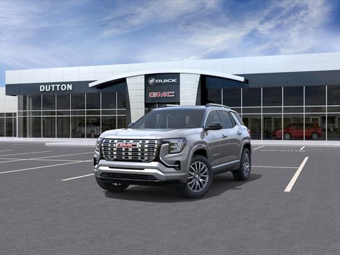 New 2026 GMC Terrain Denali image 32