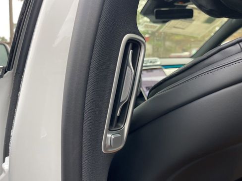 New 2026 Mercedes-Benz S 580 4MATIC Sedan image 27