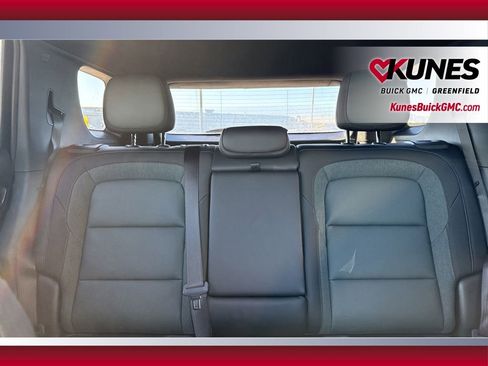 New 2026 GMC Terrain AT4 w/ Convenience Package III image 35