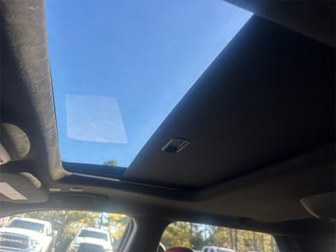 Used 2024 Dodge Durango SRT Hellcat image 22