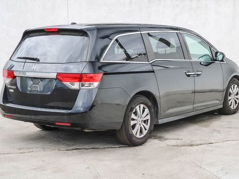 Used 2016 Honda Odyssey EX-L image 6