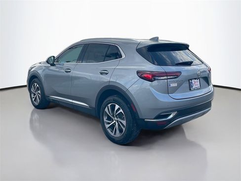 Used 2023 Buick Envision Essence image 5