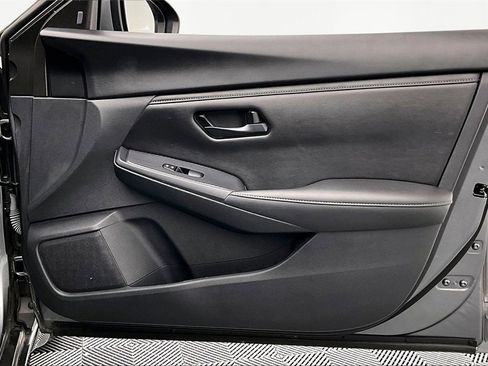 Used 2024 Nissan Sentra S image 24