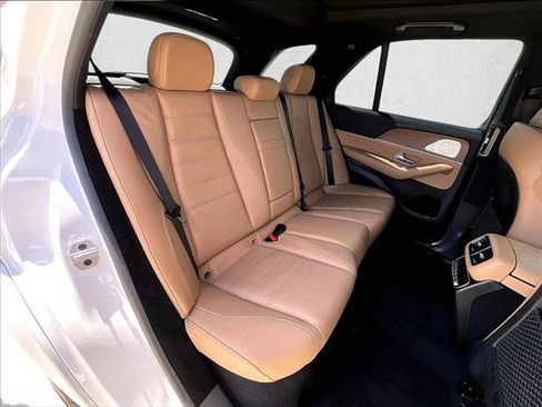 Certified 2024 Mercedes-Benz GLE 350 GLE 350 image 29