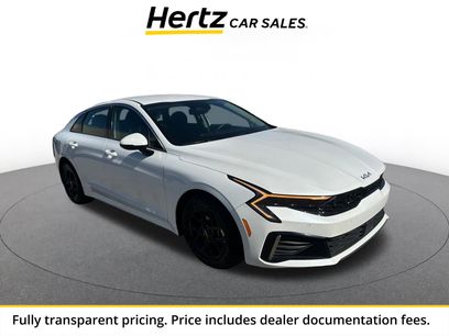 Used 2025 Kia K5 LXS