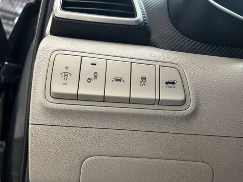 Used 2020 Hyundai Tucson Sport FWD image 22