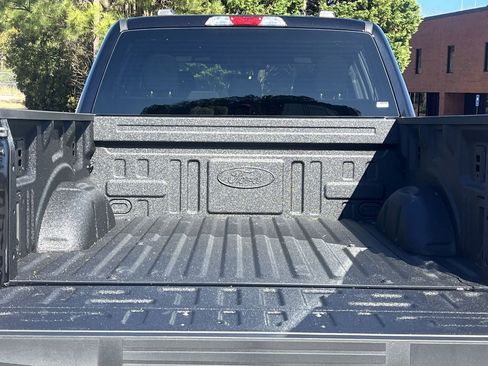 New 2026 Ford F150 STX image 21