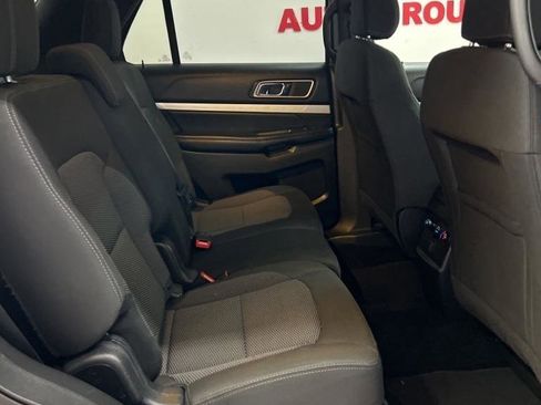 Used 2016 Ford Explorer XLT w/ Equipment Group 201A FWD image 23