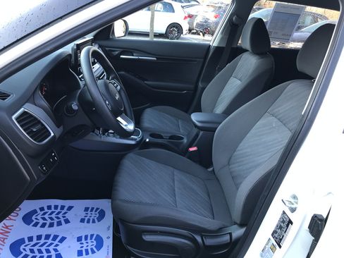 Used 2022 Kia Seltos LX image 22