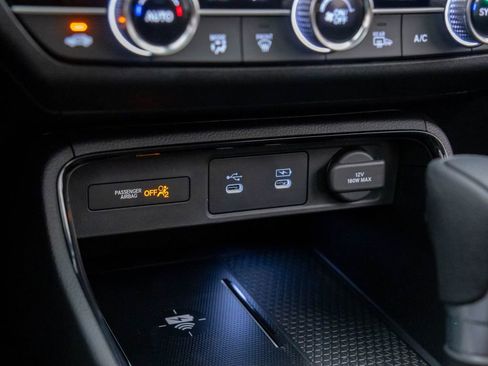 New 2026 Honda CR-V EX image 28