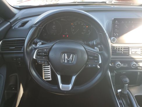 Used 2020 Honda Accord Sport image 16