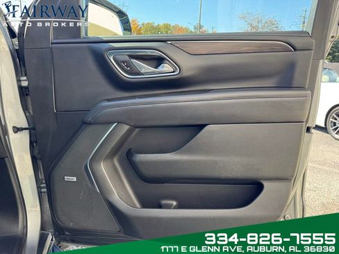 Used 2023 Chevrolet Tahoe LT image 31