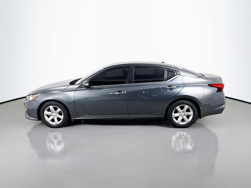 Used 2020 Nissan Altima 2.5 S w/ Driver Assist Package image 6