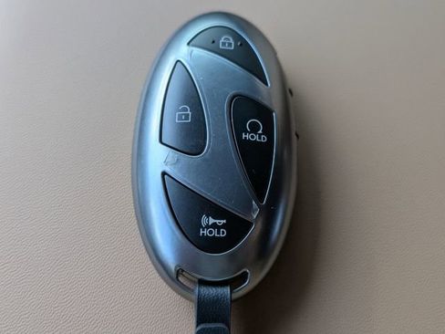 New 2026 Hyundai Santa Fe Limited image 35