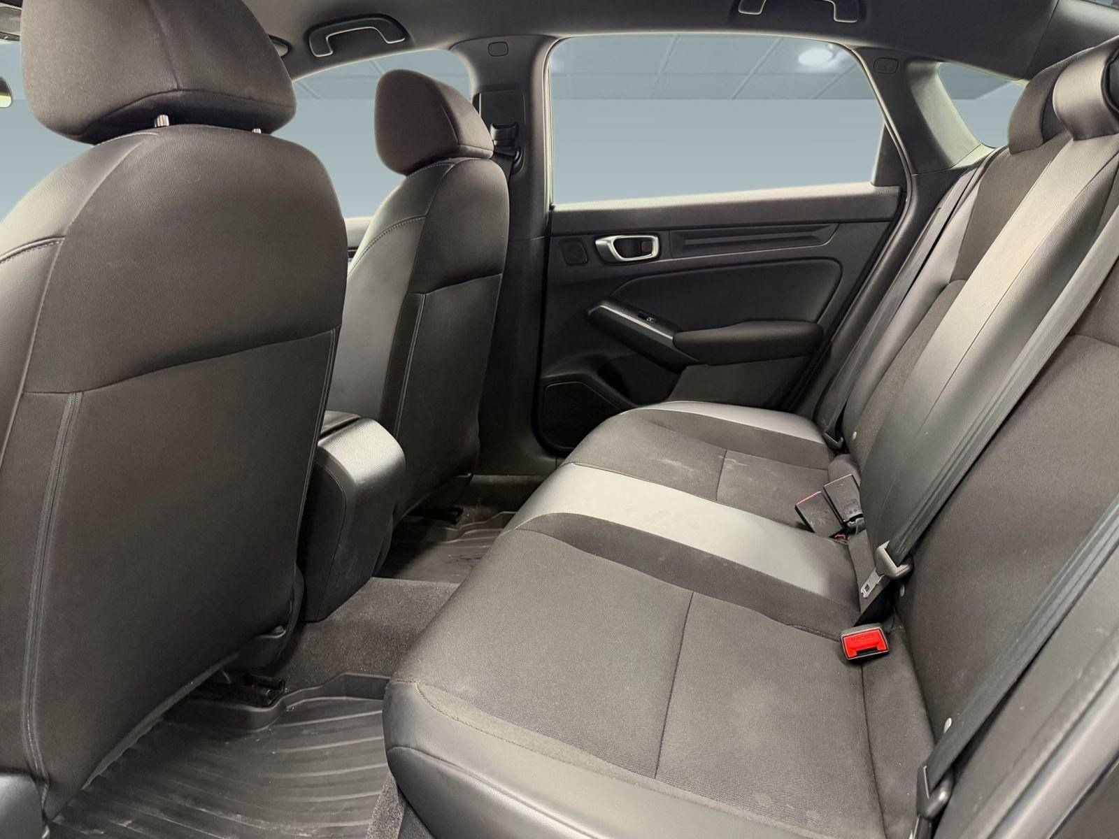 Used 2023 Honda Civic Sport image 24