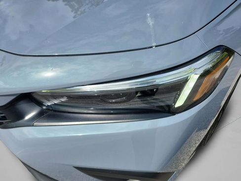 Used 2024 Honda Civic Sport image 34
