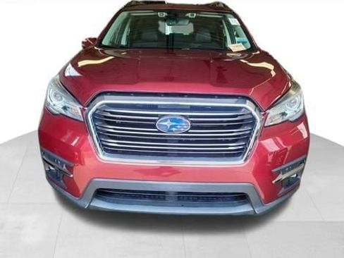 Used 2022 Subaru Ascent Limited w/ Technology Package AWD/4WD image 3