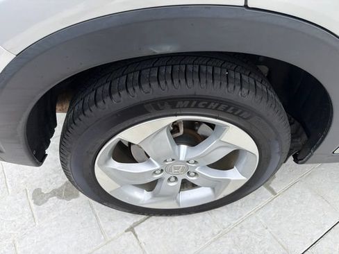 Used 2016 Honda HR-V EX-L image 11