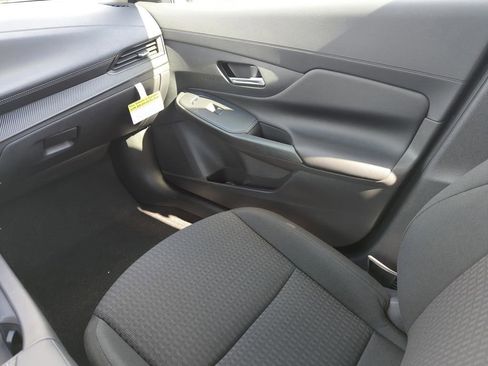 New 2026 Nissan Sentra S w/ Floor Mat Package FWD image 18