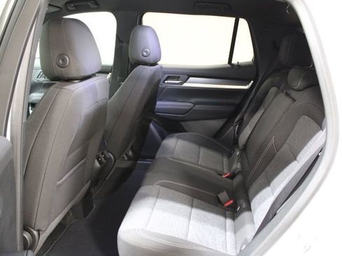 New 2026 GMC Terrain Elevation w/ Technology Package II image 26