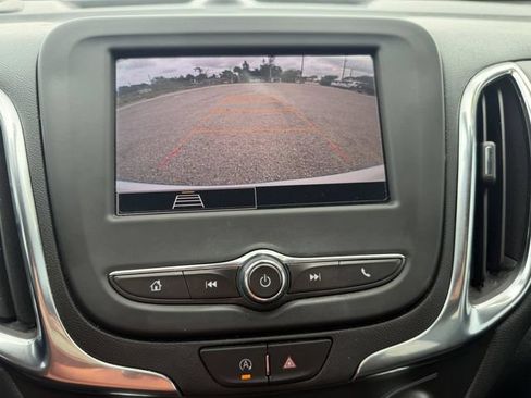 Used 2023 Chevrolet Equinox LT FWD image 26
