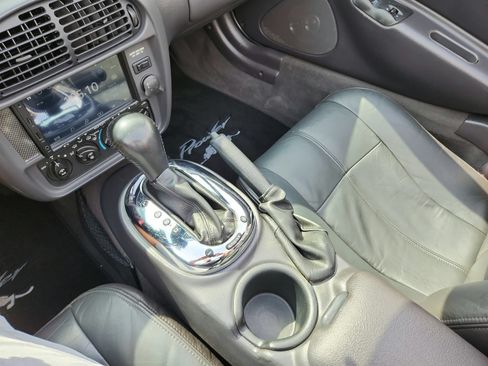 Used 2000 Plymouth Prowler RWD image 15