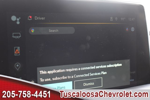 Certified 2024 Chevrolet Suburban LT AWD/4WD image 42