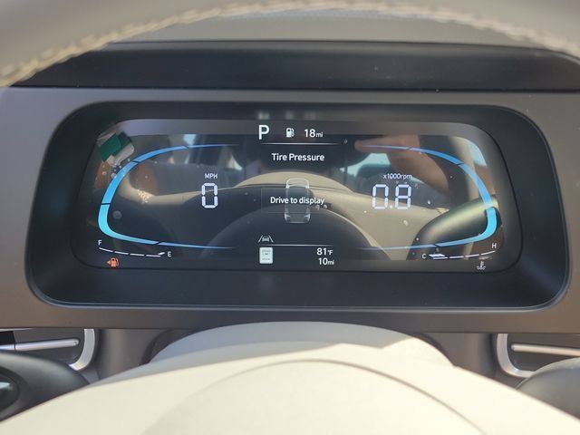 New 2026 Hyundai Elantra SEL Sport Premium FWD image 7