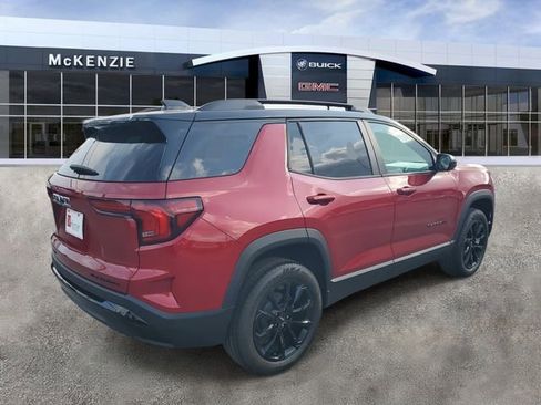 New 2026 GMC Terrain Elevation w/ Elevation Premium Package image 4