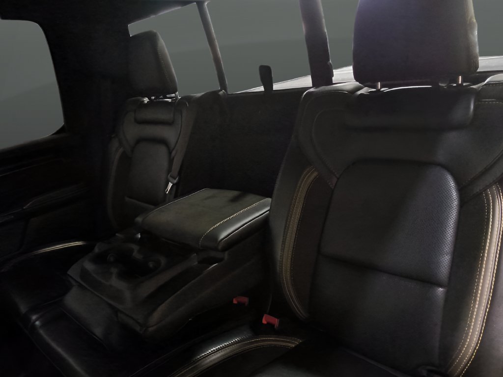 Used 2023 RAM 1500 TRX w/ TRX Level 2 Equipment Group AWD/4WD image 17