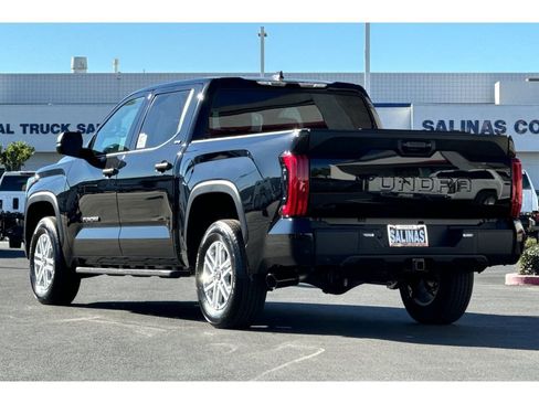 New 2026 Toyota Tundra SR5 image 6