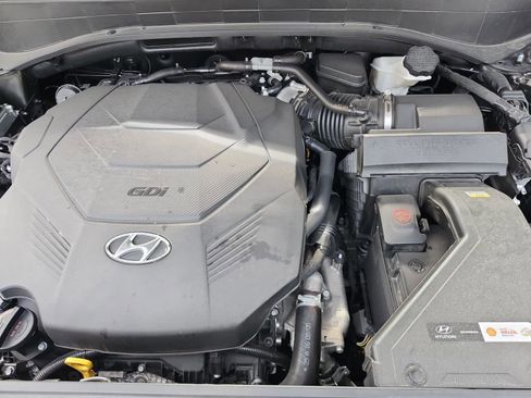 Used 2025 Hyundai Palisade XRT FWD image 17