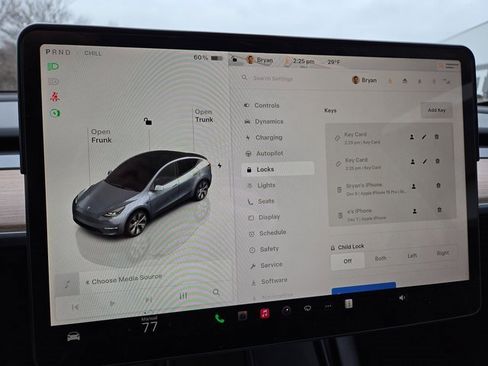 Used 2023 Tesla Model Y Long Range image 50