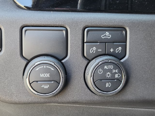 Used 2023 Chevrolet Silverado 1500 RST RWD image 26