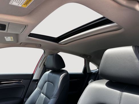 Certified 2024 Honda Civic Touring image 20