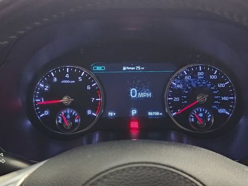 Used 2020 Kia Telluride SX FWD image 16