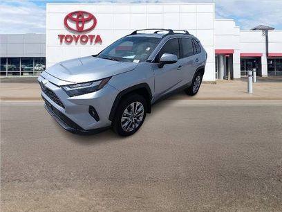 Used 2025 Toyota RAV4 XLE Premium w/ Weather Package