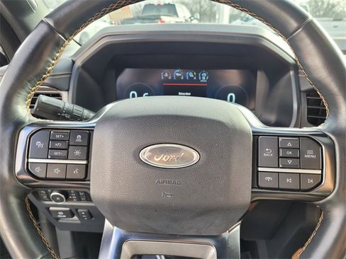Used 2023 Ford Expedition Platinum image 23