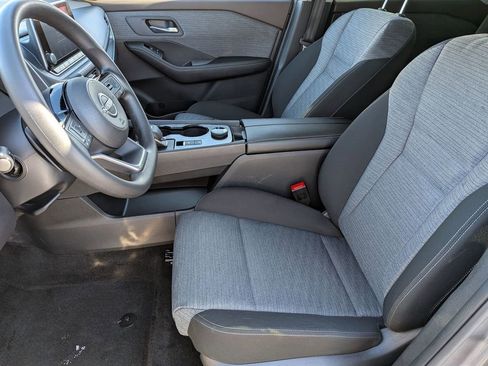 Certified 2023 Nissan Rogue SV image 18