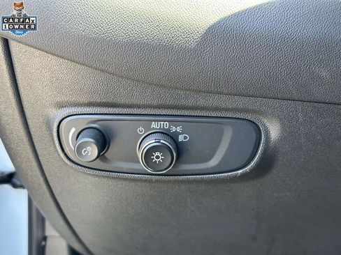 Used 2024 Chevrolet Equinox RS w/ RS Leather Package AWD/4WD image 20