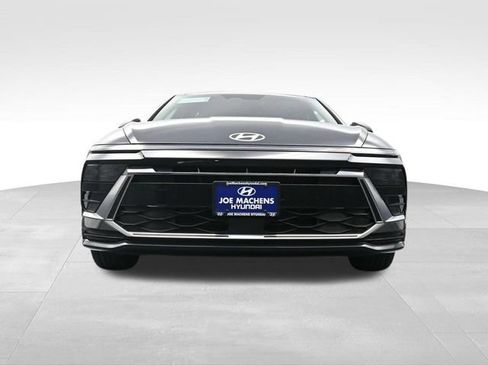 New 2026 Hyundai Sonata SEL FWD image 32