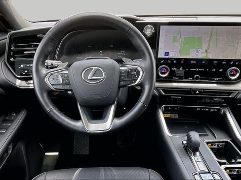 Used 2025 Lexus TX 350 AWD w/ Technology Package image 6