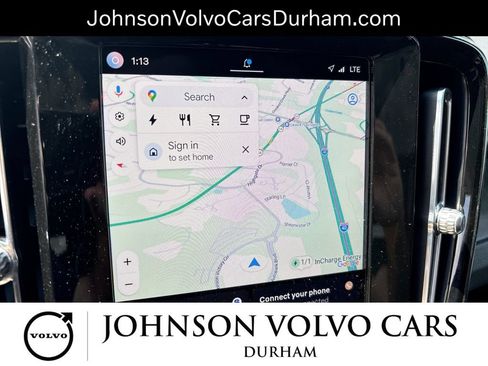 Used 2023 Volvo C40 P8 Recharge Ultimate AWD/4WD image 20