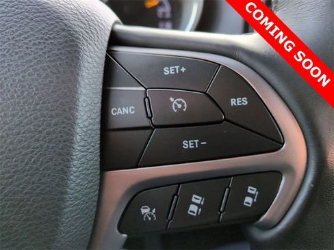 Used 2020 Jeep Grand Cherokee Limited w/ Premium Lighting Group image 26