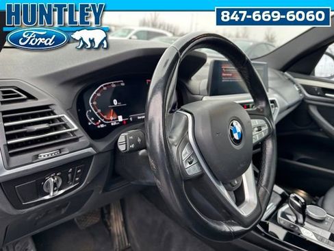 Used 2022 BMW X3 xDrive30i image 20