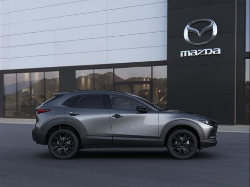 New 2026 MAZDA CX-30 2.5 Turbo w/ Premium Plus Pkg AWD/4WD image 5