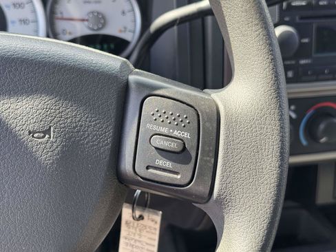 Used 2006 Dodge Dakota SLT AWD/4WD image 8