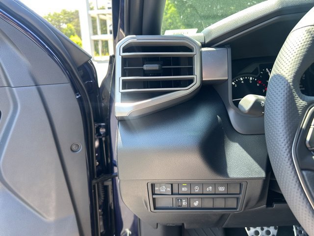 New 2026 Toyota Tundra SR5 w/ TRD Off-Road Package AWD/4WD image 26