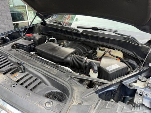 Used 2019 Chevrolet Silverado 1500 High Country image 20